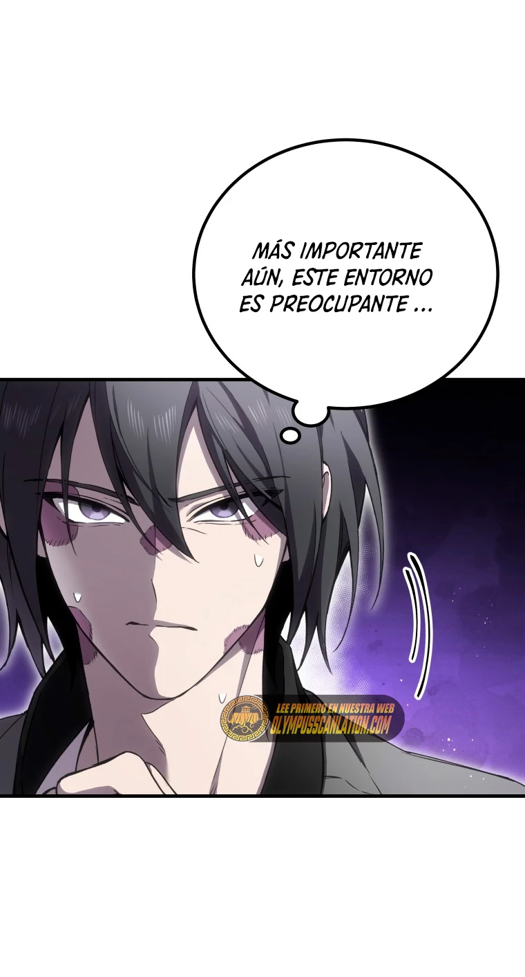 Sanador Devorador de Venenos Capitulo 19 página 17