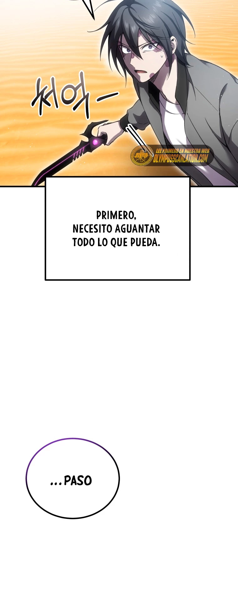 Sanador Devorador de Venenos Capitulo 19 página 26