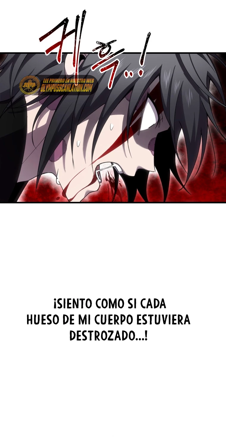 Sanador Devorador de Venenos Capitulo 19 página 31