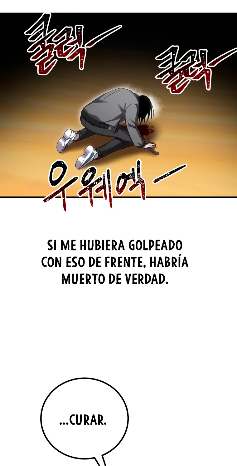 Sanador Devorador de Venenos Capitulo 19 página 32