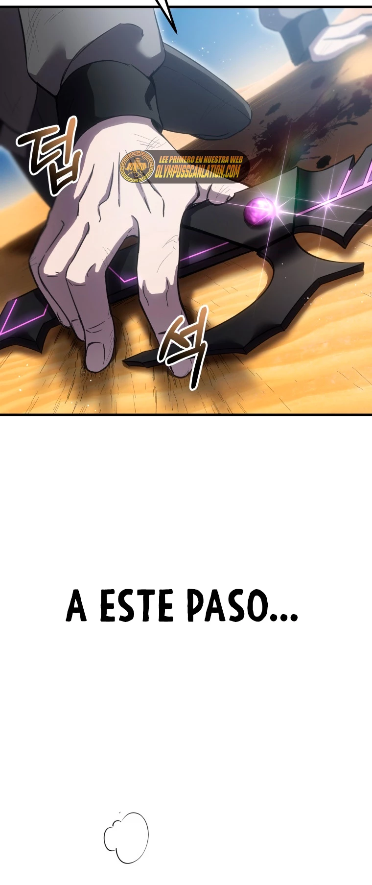 Sanador Devorador de Venenos Capitulo 19 página 33