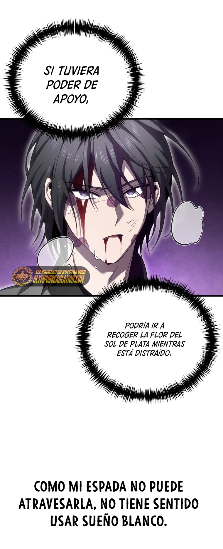 Sanador Devorador de Venenos Capitulo 19 página 35
