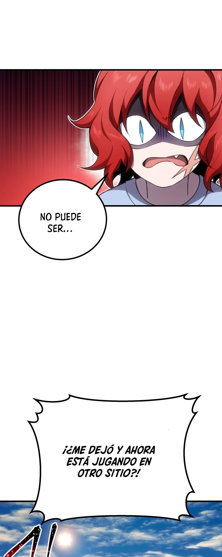 Sanador Devorador de Venenos Capitulo 19 página 4