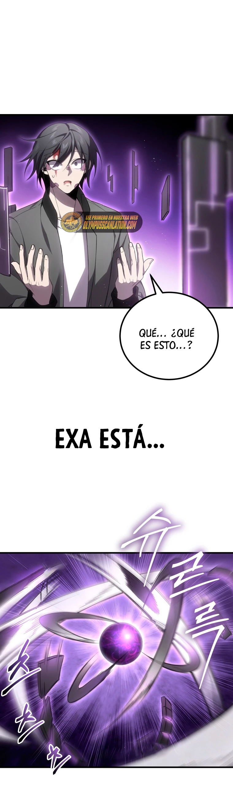 Sanador Devorador de Venenos Capitulo 19 página 40