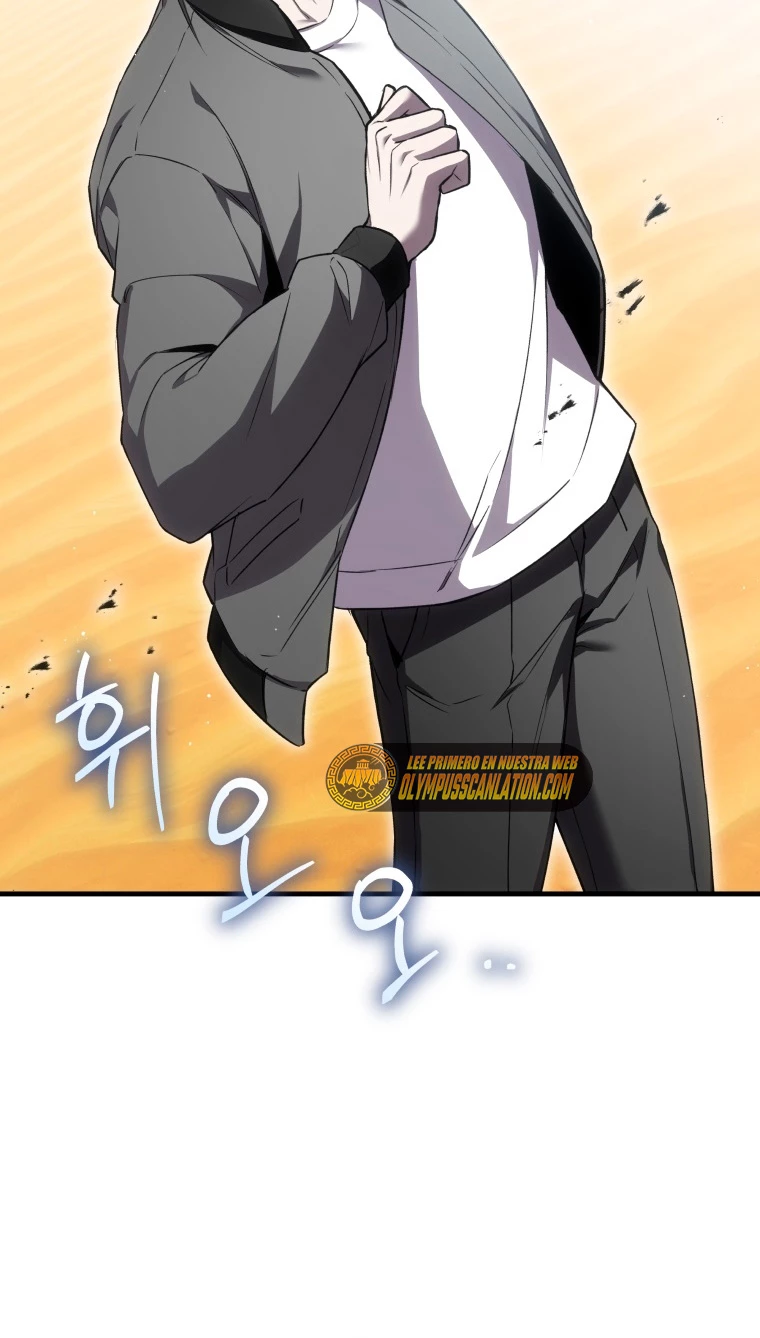 Sanador Devorador de Venenos Capitulo 19 página 45