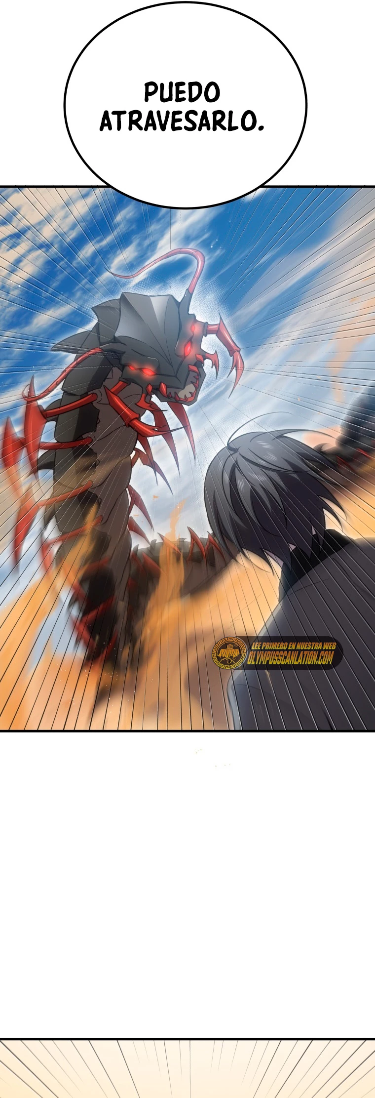 Sanador Devorador de Venenos Capitulo 19 página 46