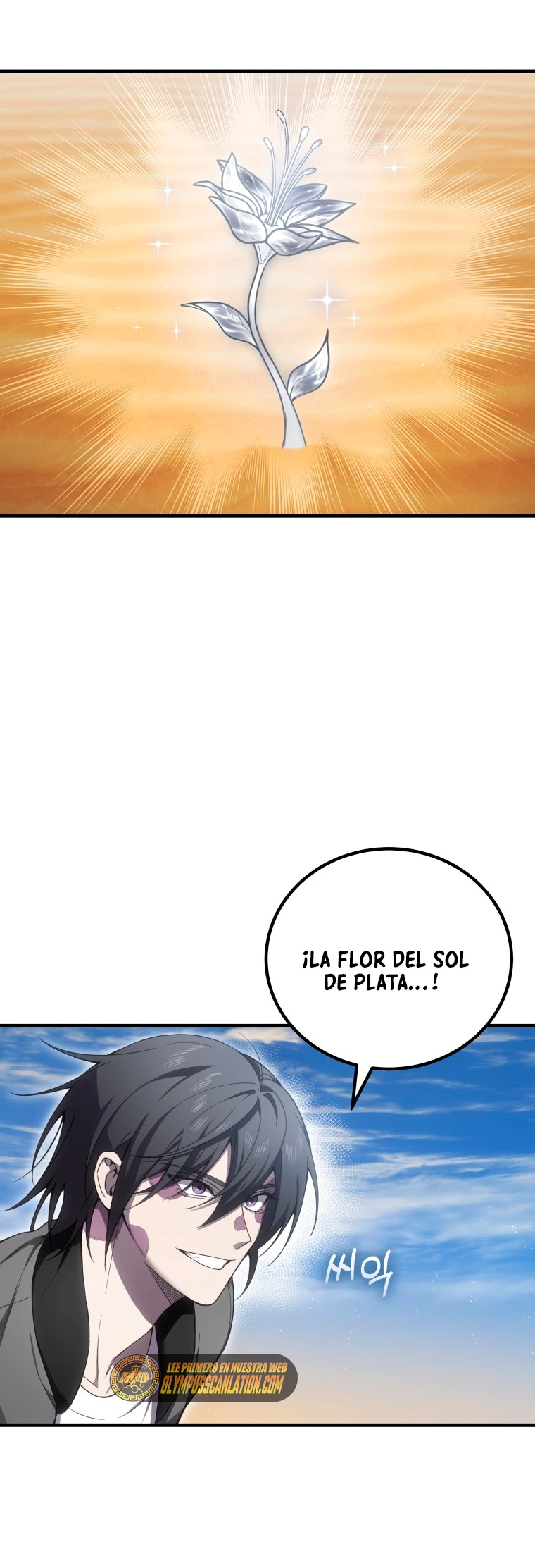 Sanador Devorador de Venenos Capitulo 19 página 55