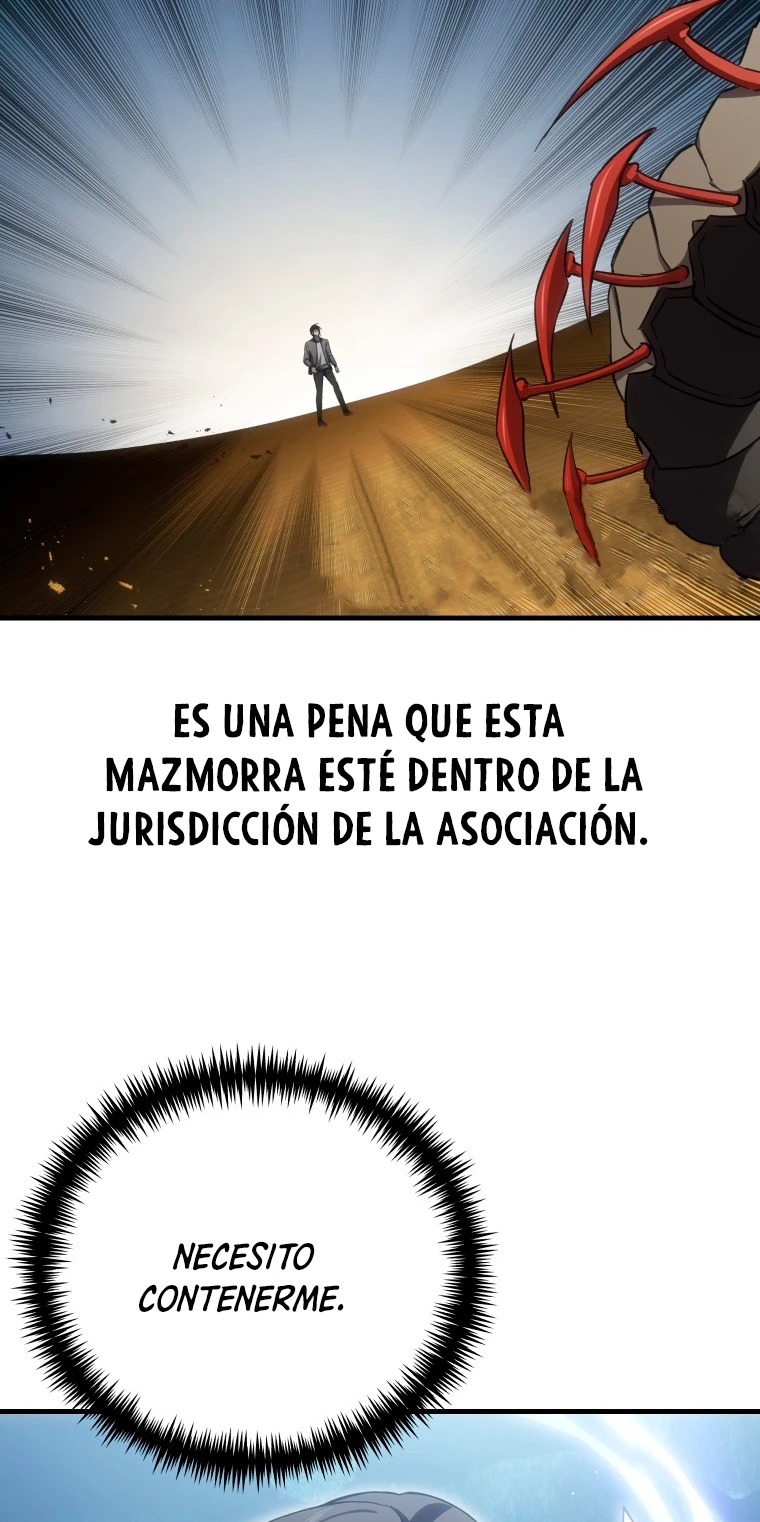 Sanador Devorador de Venenos Capitulo 19 página 61