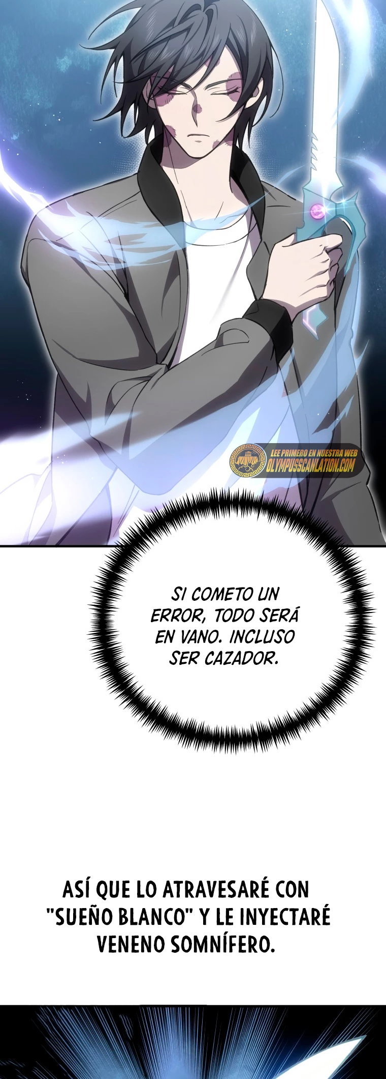 Sanador Devorador de Venenos Capitulo 19 página 62