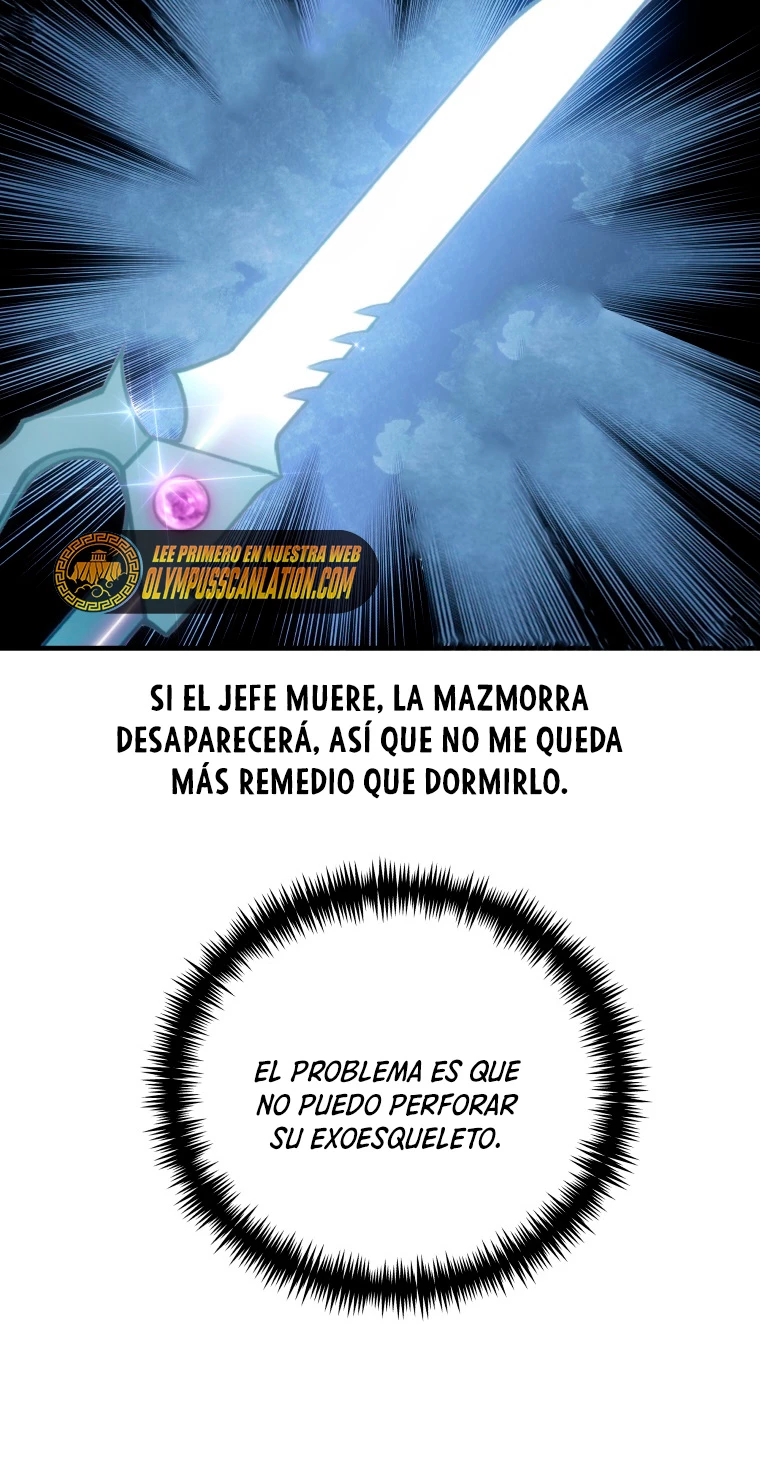 Sanador Devorador de Venenos Capitulo 19 página 63