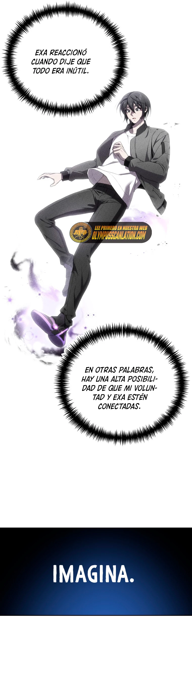 Sanador Devorador de Venenos Capitulo 19 página 65