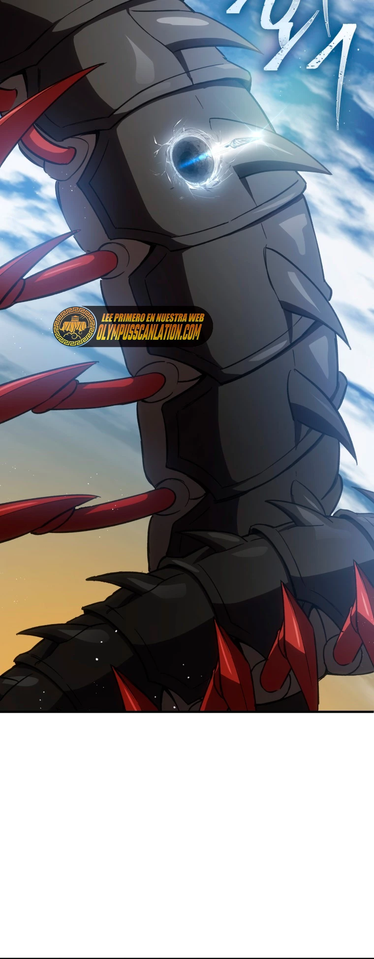 Sanador Devorador de Venenos Capitulo 19 página 76