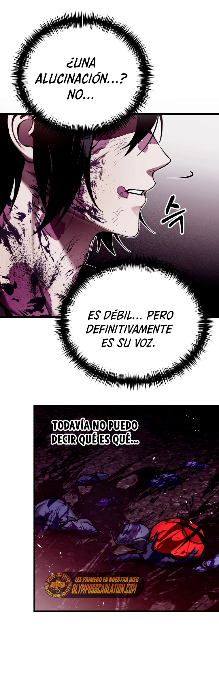 Sanador Devorador de Venenos Capitulo 2 página 16
