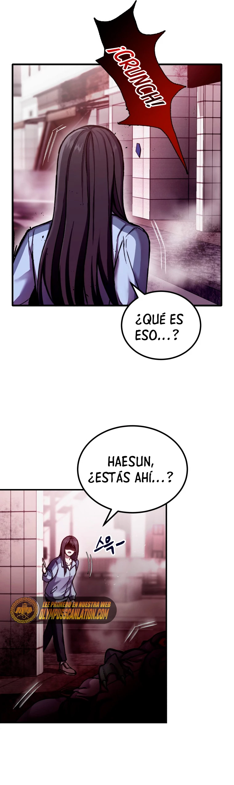Sanador Devorador de Venenos Capitulo 2 página 22