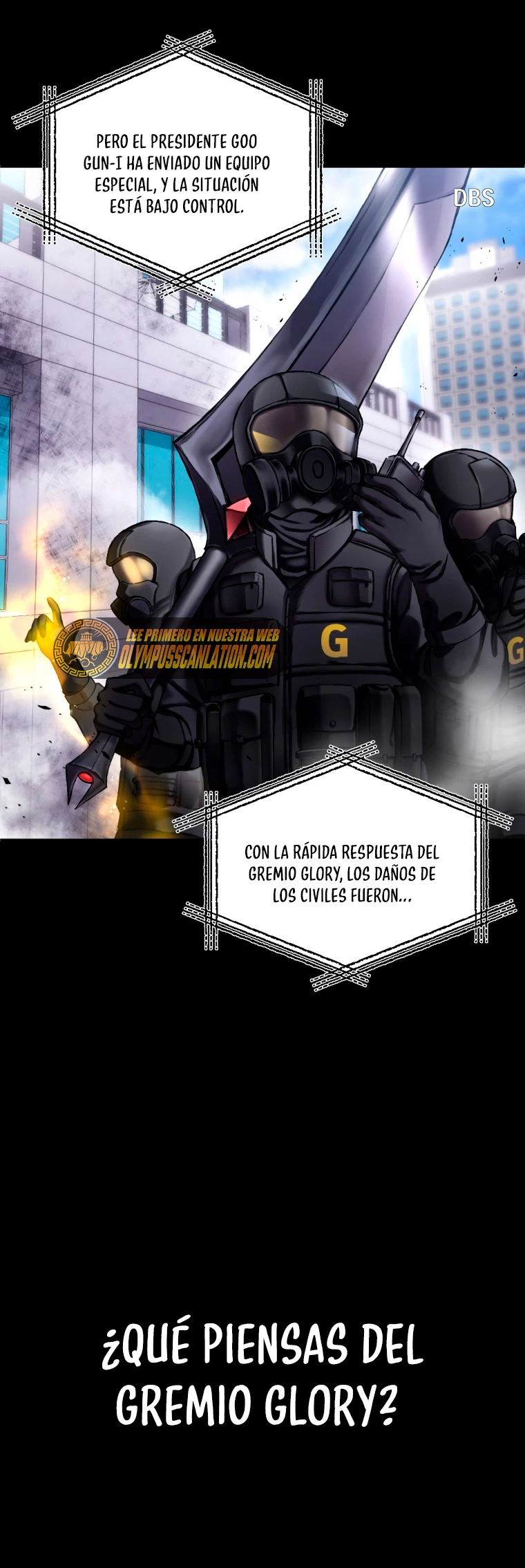 Sanador Devorador de Venenos Capitulo 2 página 3