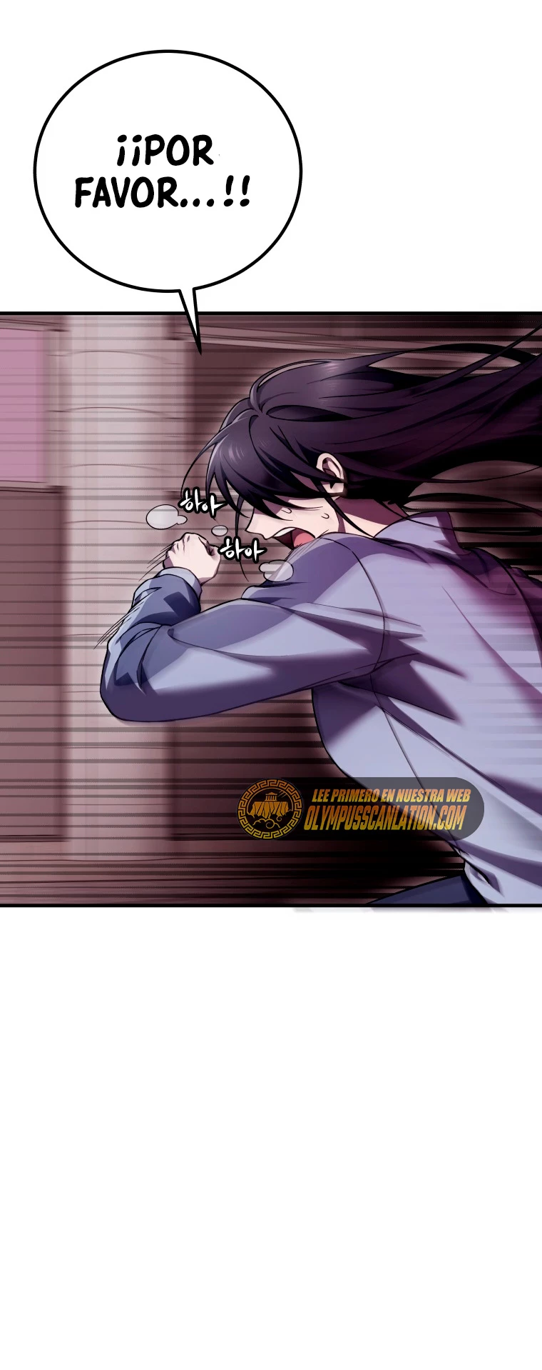 Sanador Devorador de Venenos Capitulo 2 página 30