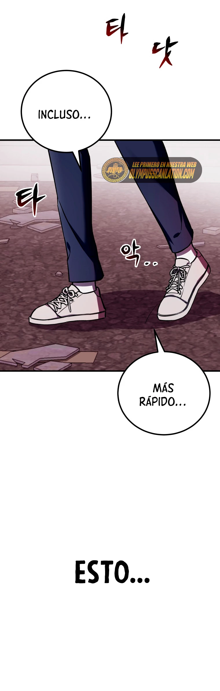 Sanador Devorador de Venenos Capitulo 2 página 32