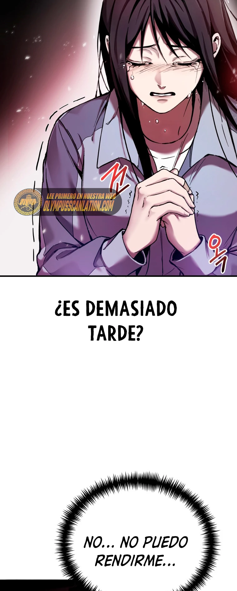 Sanador Devorador de Venenos Capitulo 2 página 35