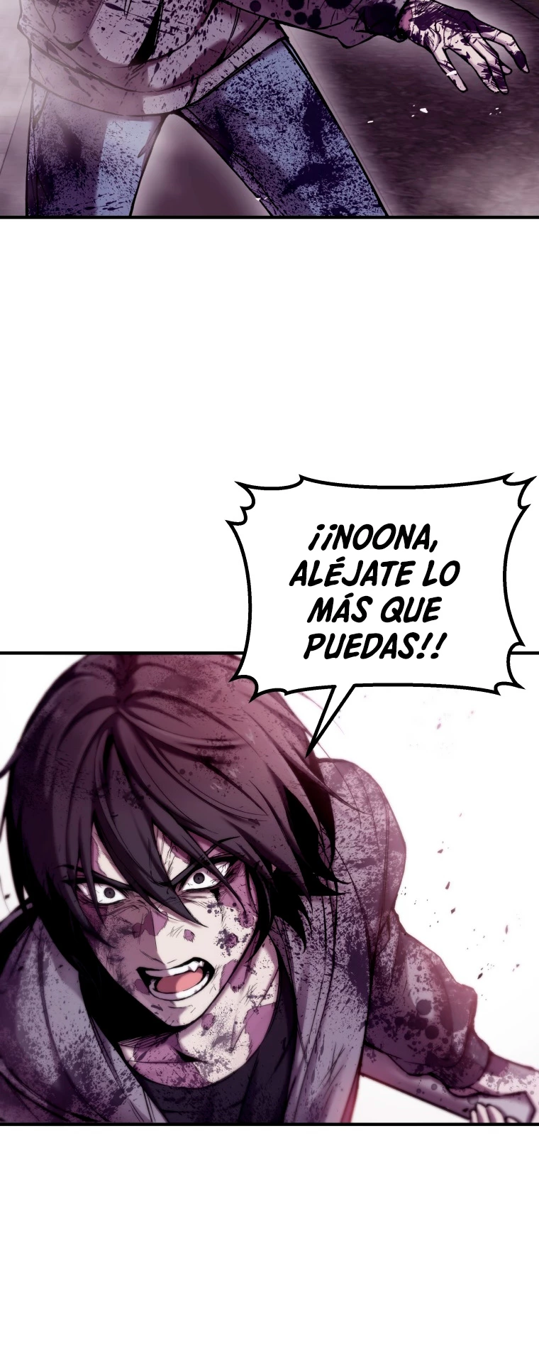 Sanador Devorador de Venenos Capitulo 2 página 41