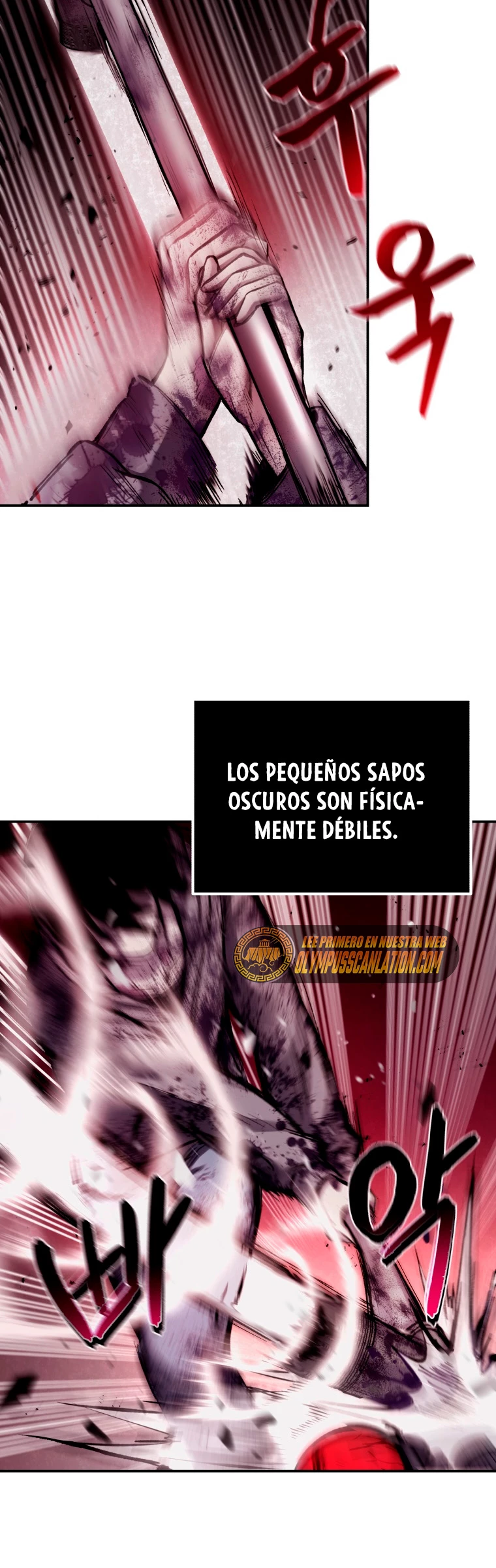 Sanador Devorador de Venenos Capitulo 2 página 44
