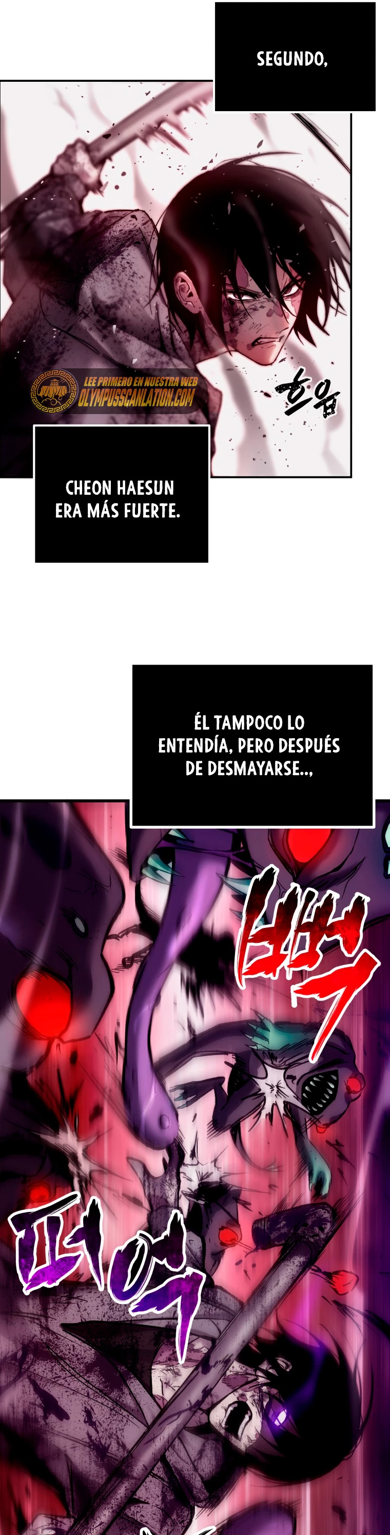 Sanador Devorador de Venenos Capitulo 2 página 46