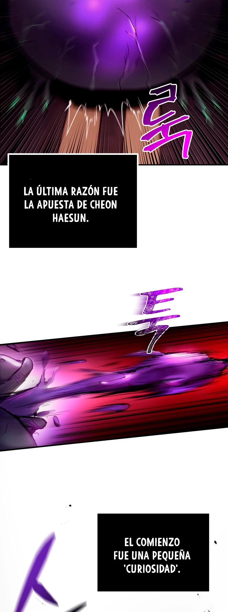 Sanador Devorador de Venenos Capitulo 2 página 48