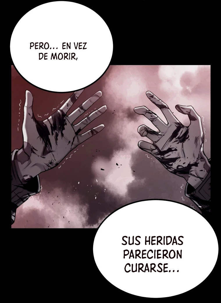 Sanador Devorador de Venenos Capitulo 2 página 52