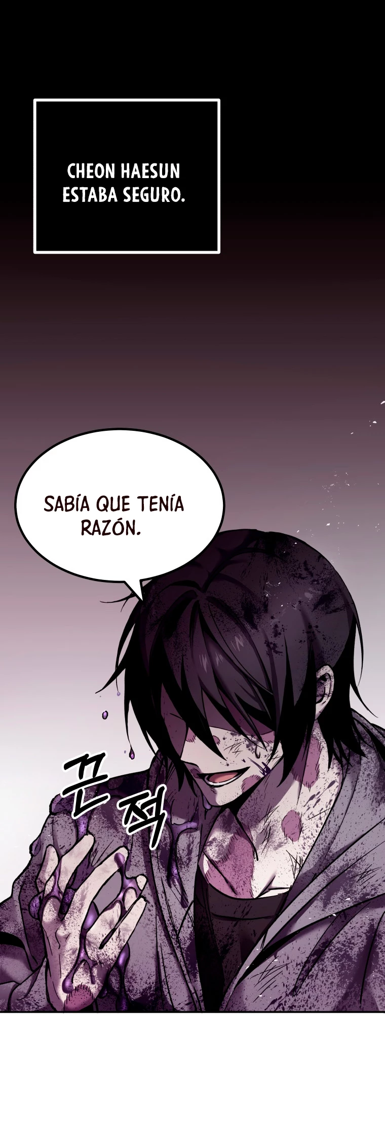 Sanador Devorador de Venenos Capitulo 2 página 53
