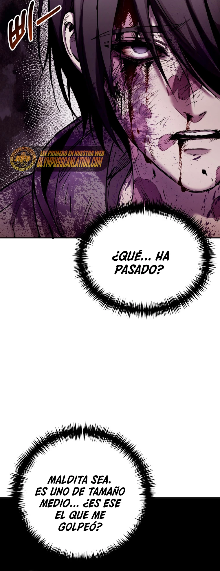 Sanador Devorador de Venenos Capitulo 2 página 63