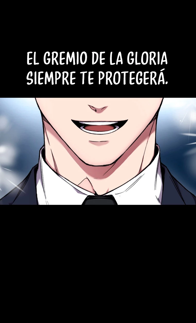 Sanador Devorador de Venenos Capitulo 2 página 8
