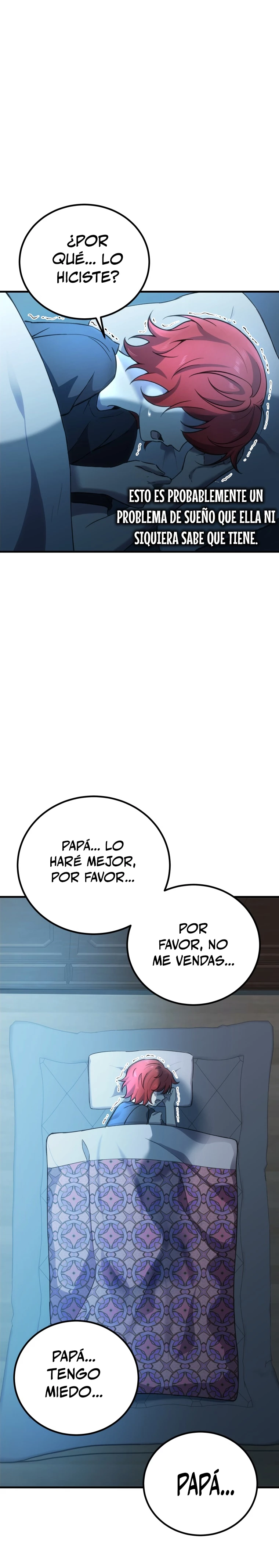 Sanador Devorador de Venenos Capitulo 20 página 15