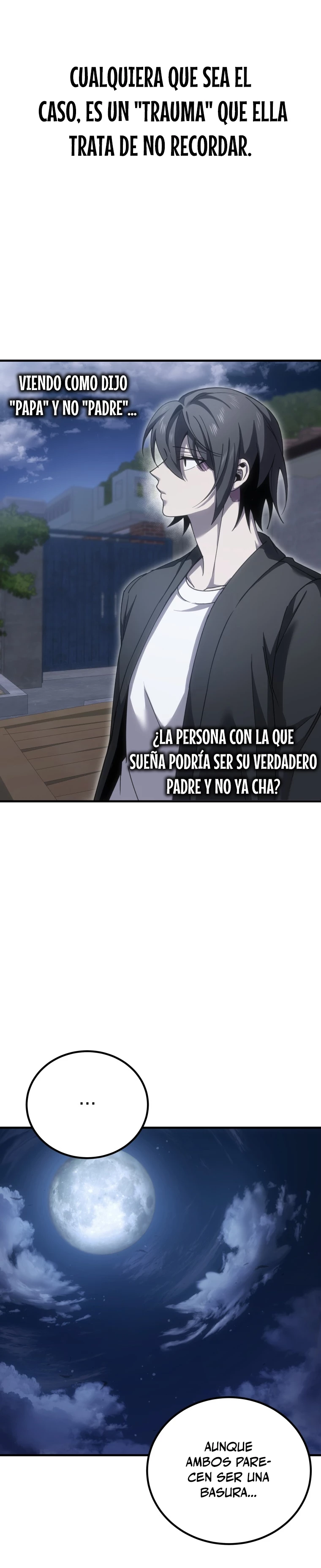 Sanador Devorador de Venenos Capitulo 20 página 16
