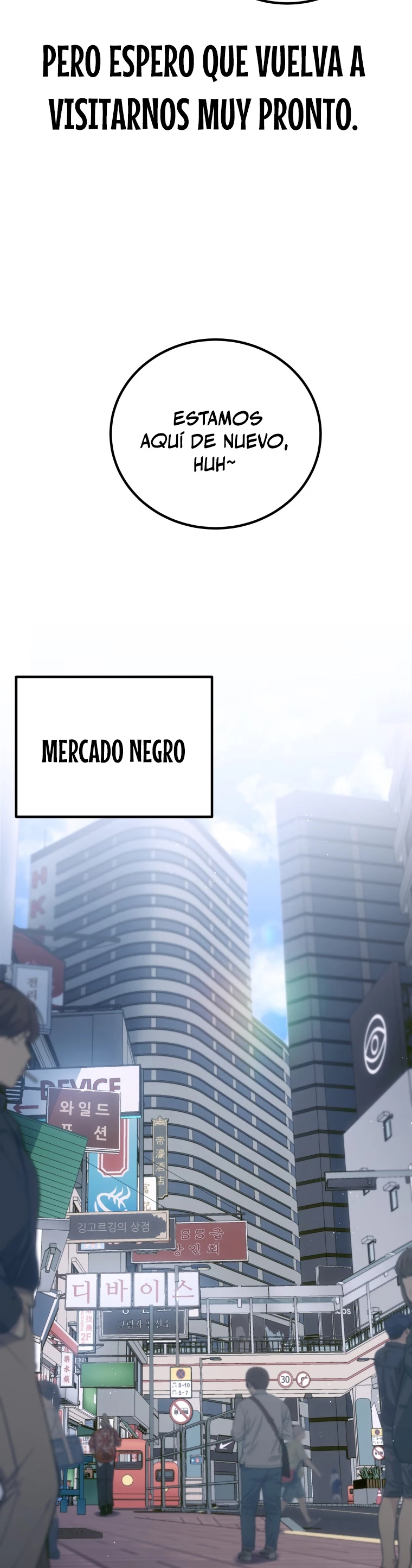 Sanador Devorador de Venenos Capitulo 20 página 22