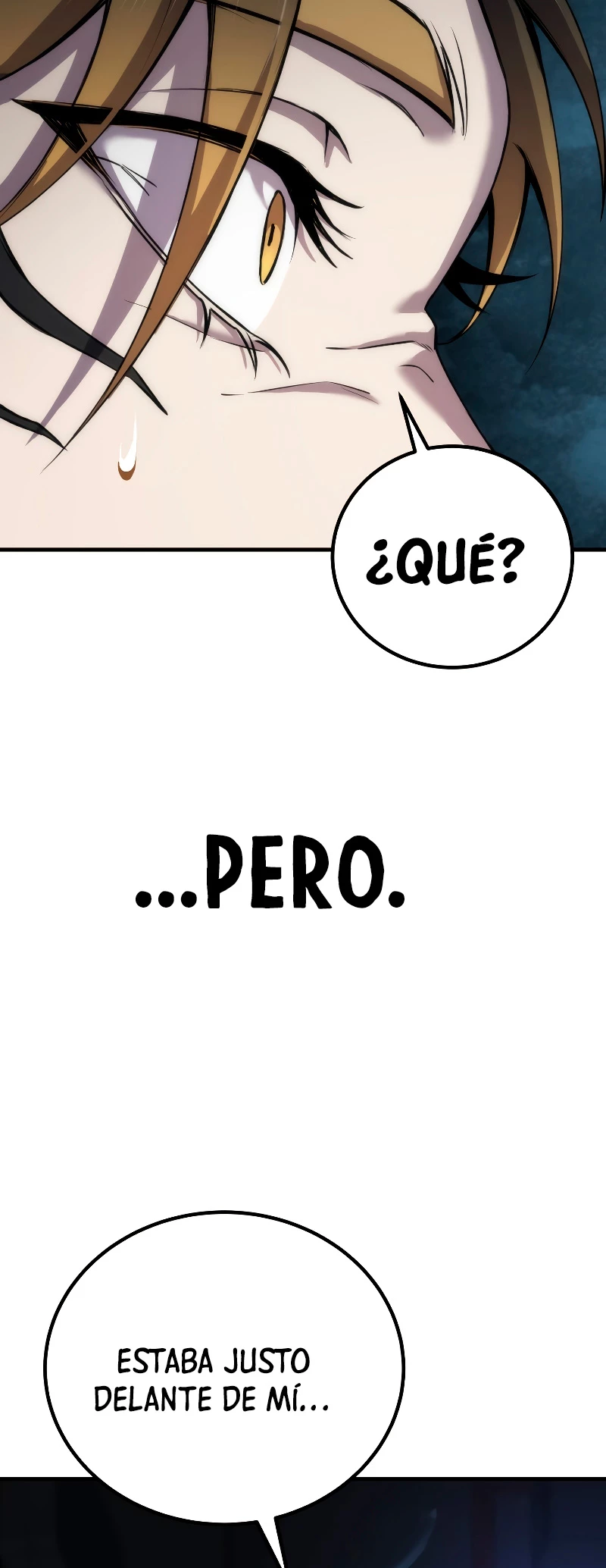 Sanador Devorador de Venenos Capitulo 21 página 12