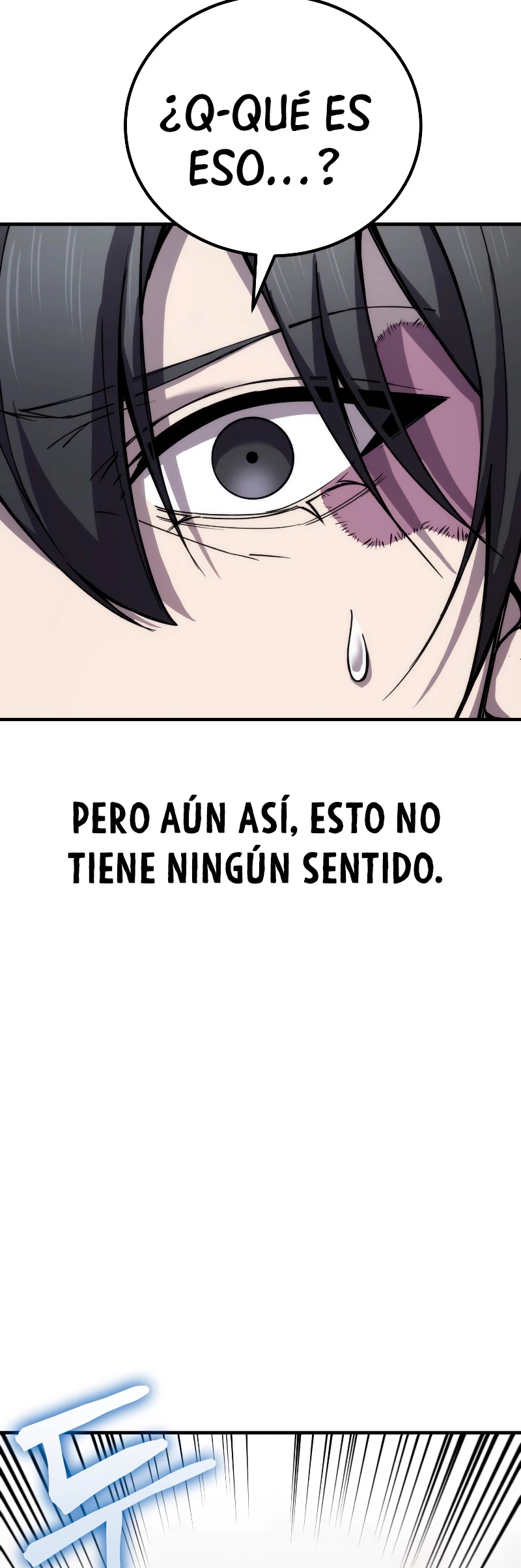 Sanador Devorador de Venenos Capitulo 21 página 19