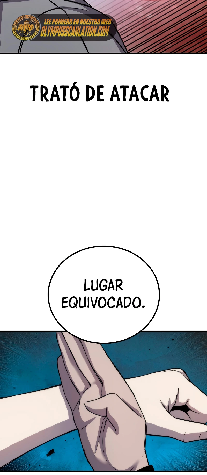 Sanador Devorador de Venenos Capitulo 21 página 24