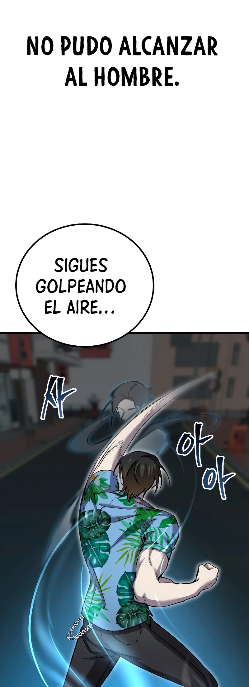 Sanador Devorador de Venenos Capitulo 21 página 25