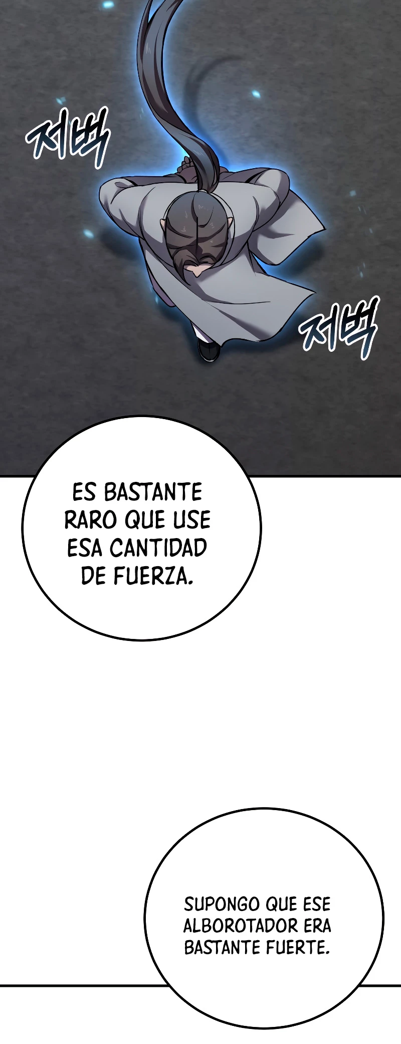 Sanador Devorador de Venenos Capitulo 21 página 38