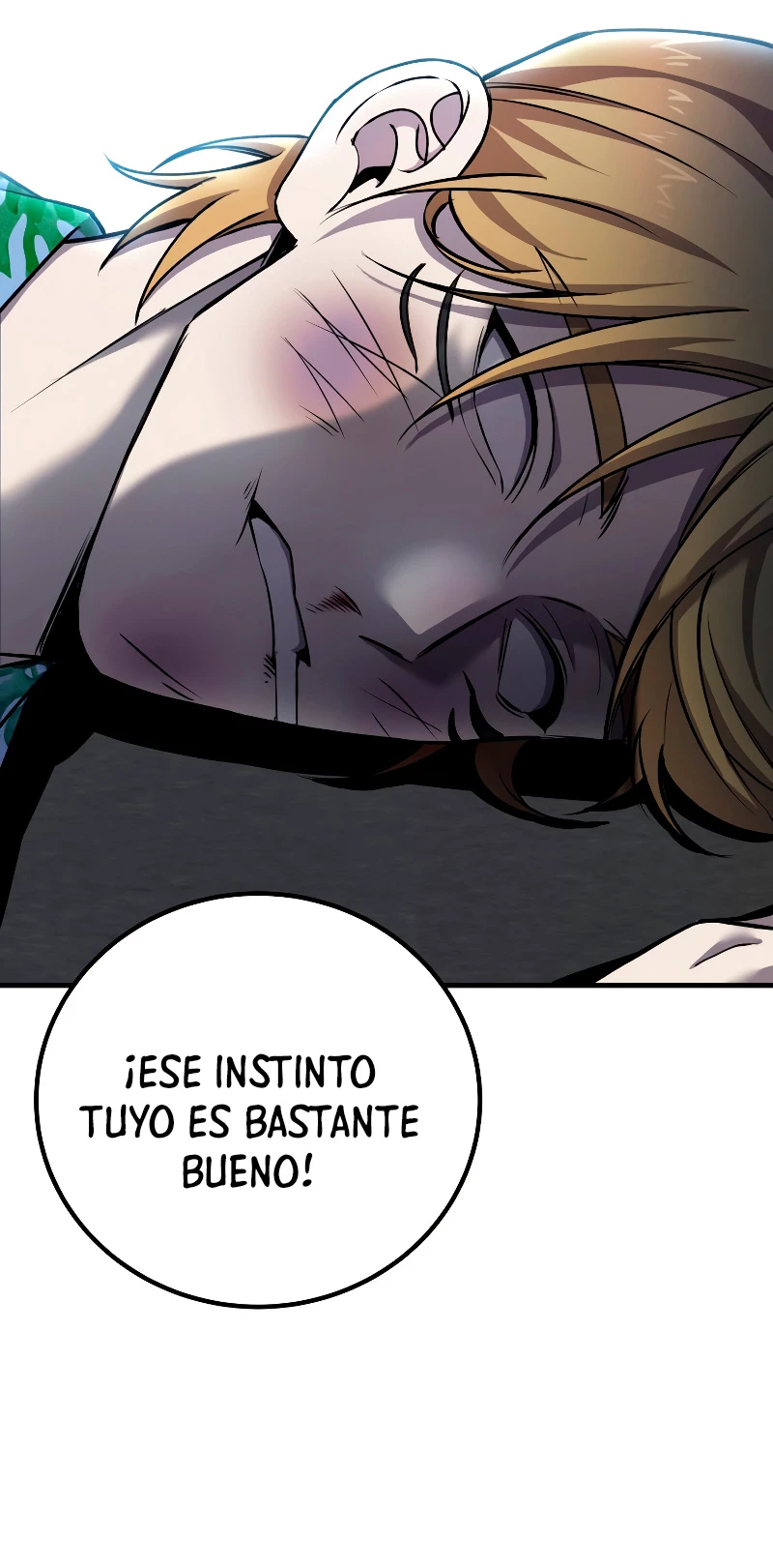 Sanador Devorador de Venenos Capitulo 21 página 39