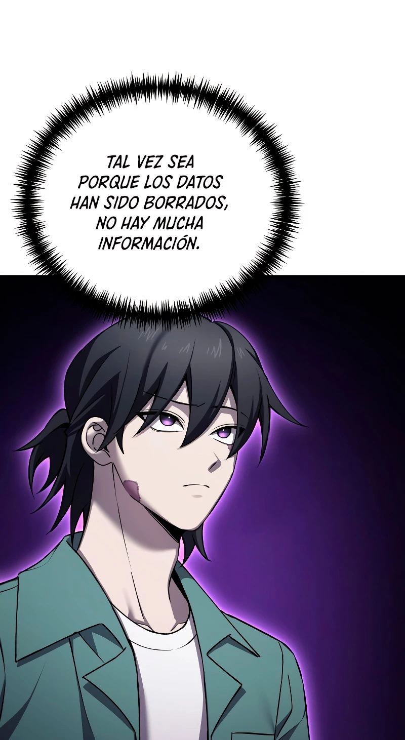 Sanador Devorador de Venenos Capitulo 21 página 50