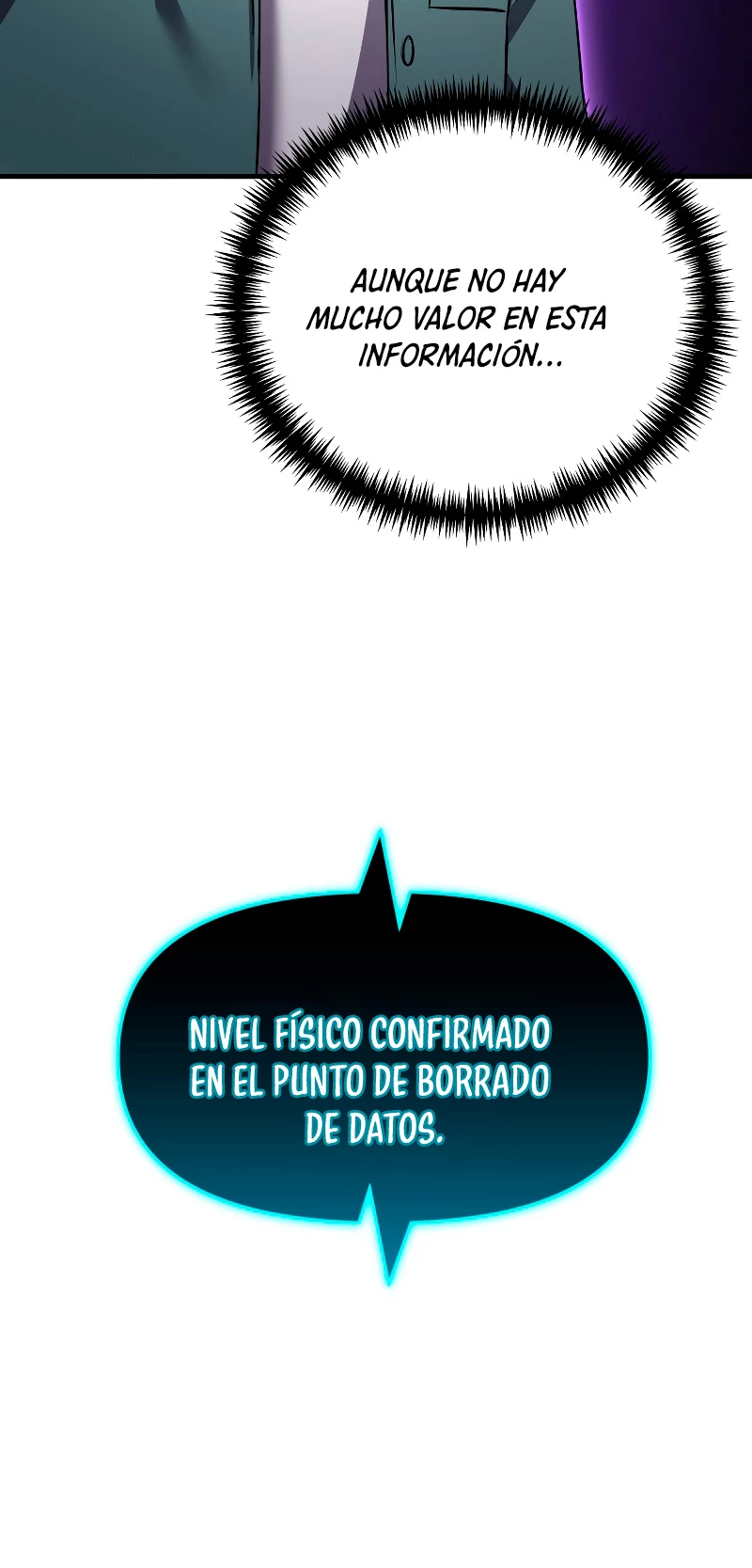 Sanador Devorador de Venenos Capitulo 21 página 51
