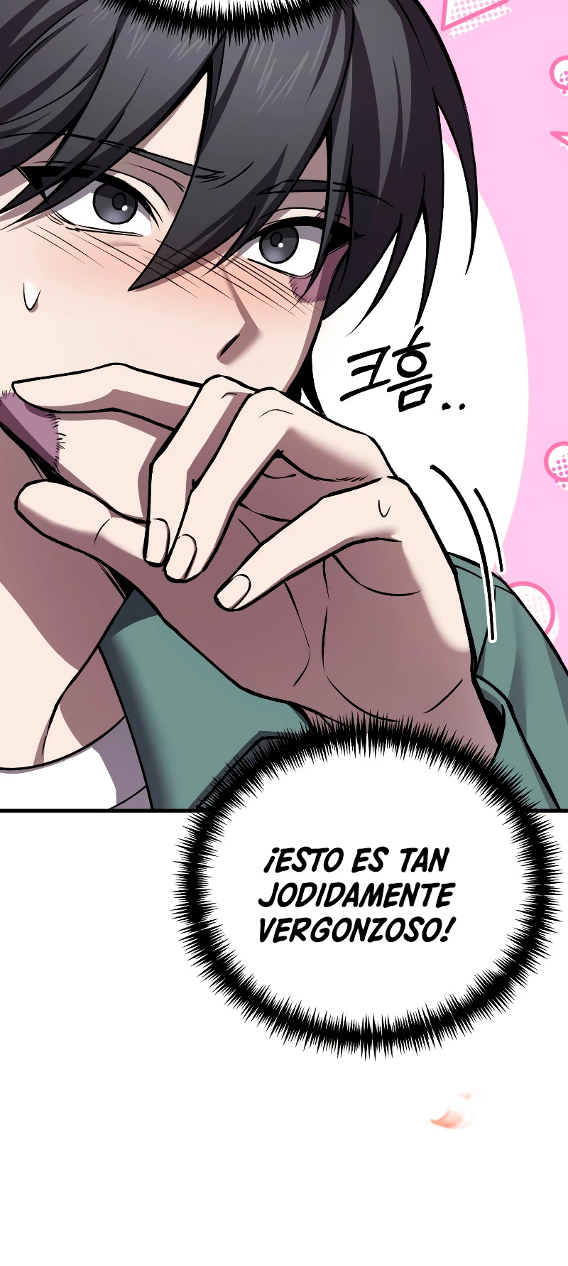 Sanador Devorador de Venenos Capitulo 21 página 59