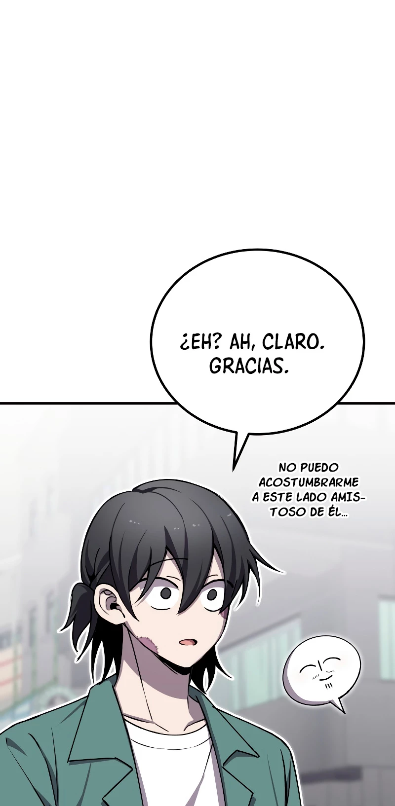 Sanador Devorador de Venenos Capitulo 21 página 61