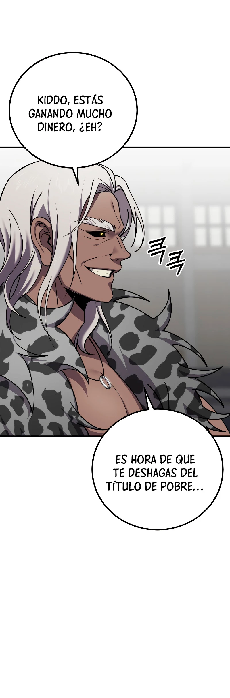 Sanador Devorador de Venenos Capitulo 21 página 64
