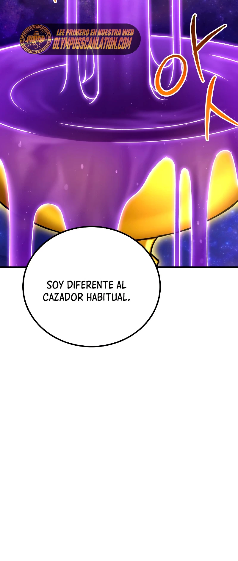 Sanador Devorador de Venenos Capitulo 21 página 69