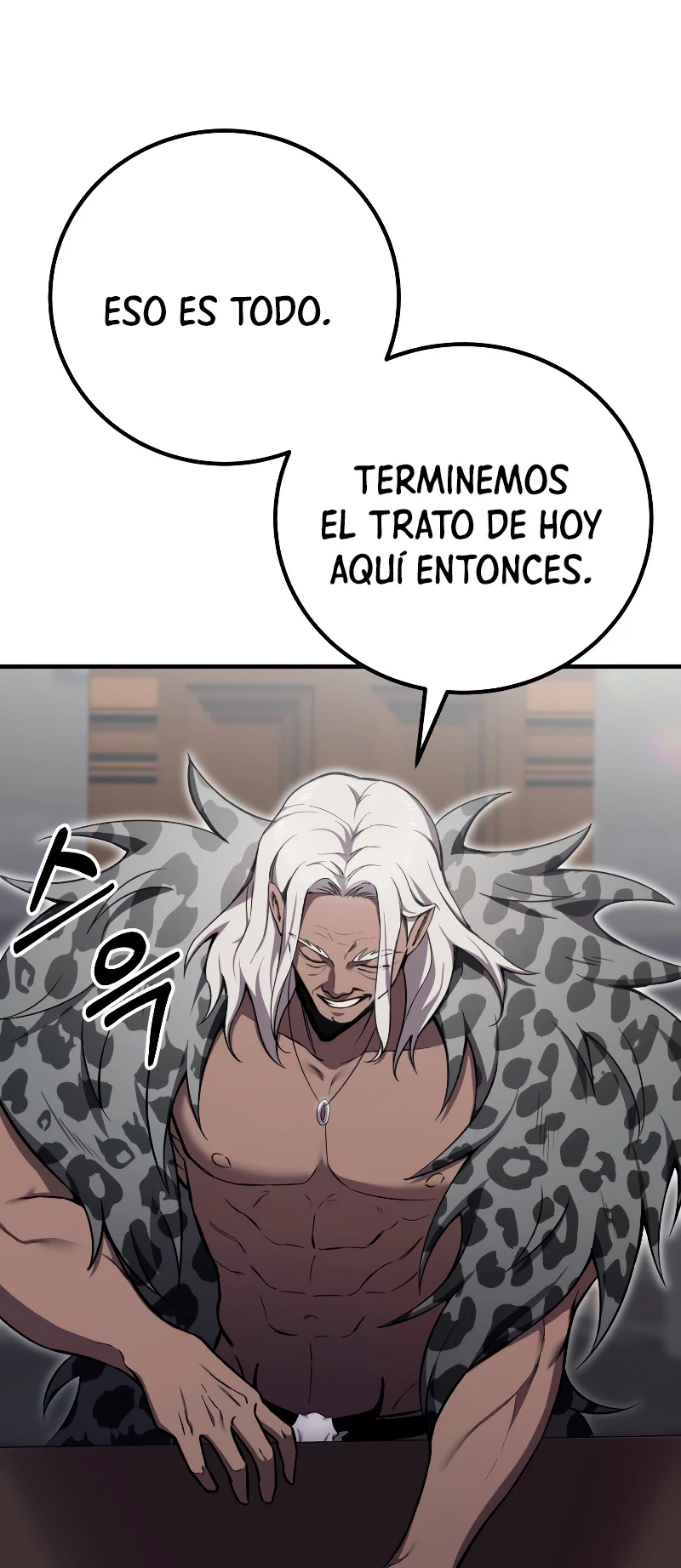 Sanador Devorador de Venenos Capitulo 21 página 73