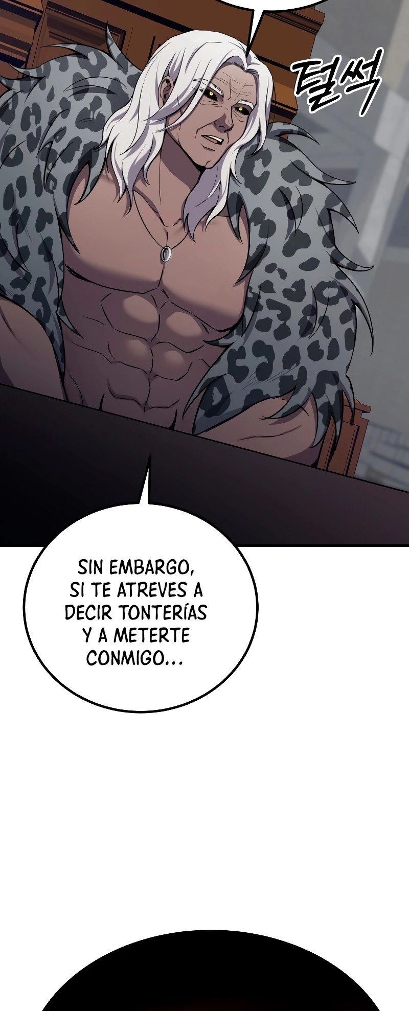Sanador Devorador de Venenos Capitulo 21 página 76