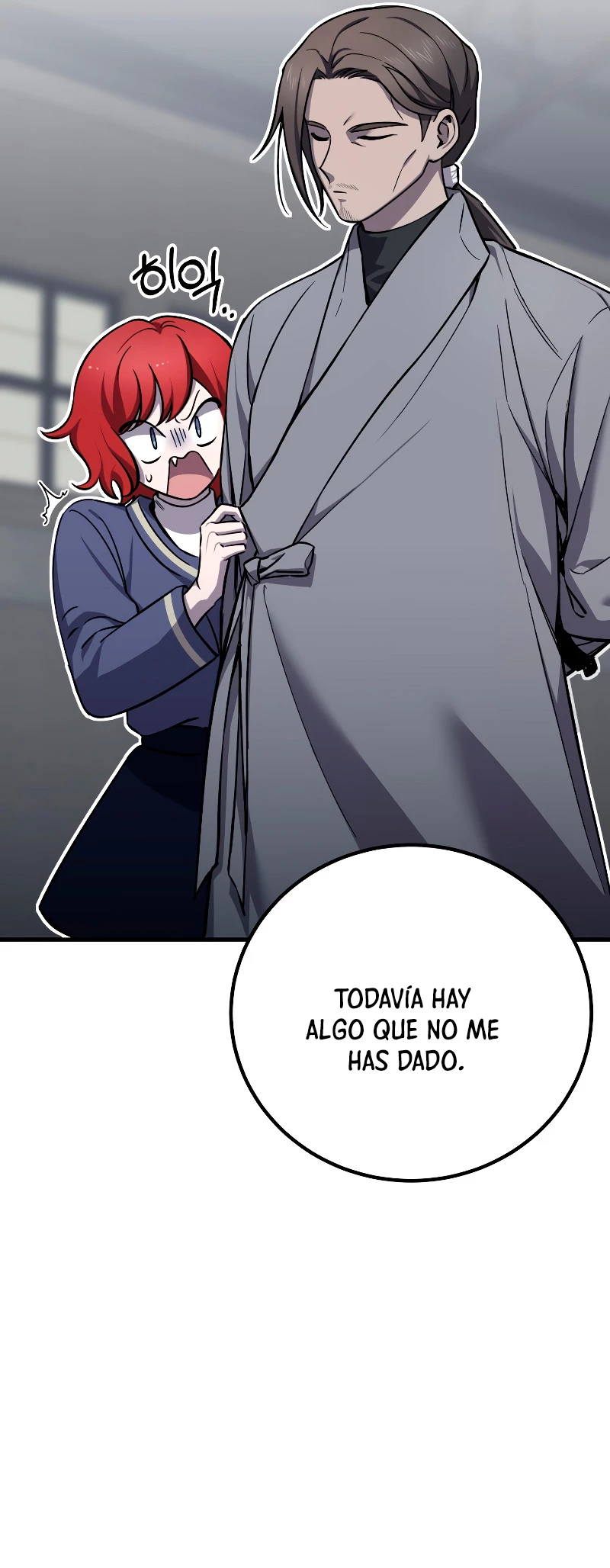 Sanador Devorador de Venenos Capitulo 21 página 79