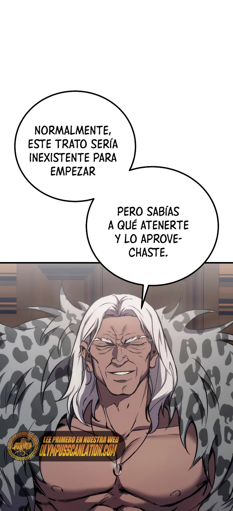 Sanador Devorador de Venenos Capitulo 21 página 87