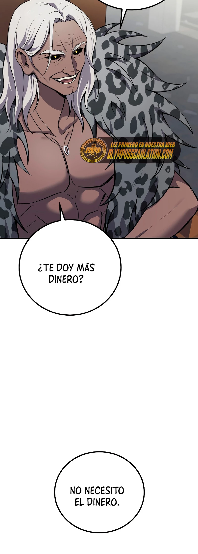 Sanador Devorador de Venenos Capitulo 21 página 90